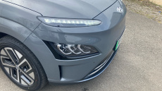 Hyundai KONA 150kW Premium 64kWh 5dr Auto Electric Hatchback